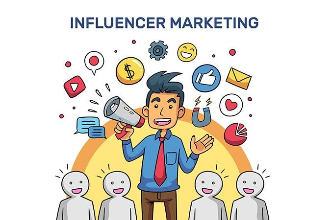 How to identify the right influencers for your brand and goals