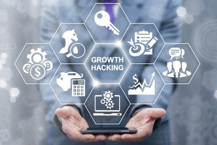 Key growth hacking strategies for capturing leads