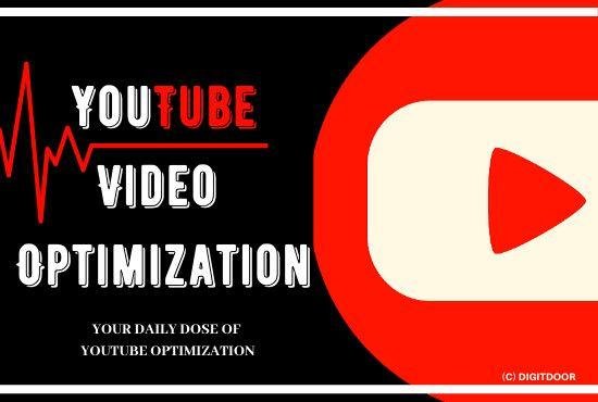 Keyword Analysis to Optimize Your YouTube Videos