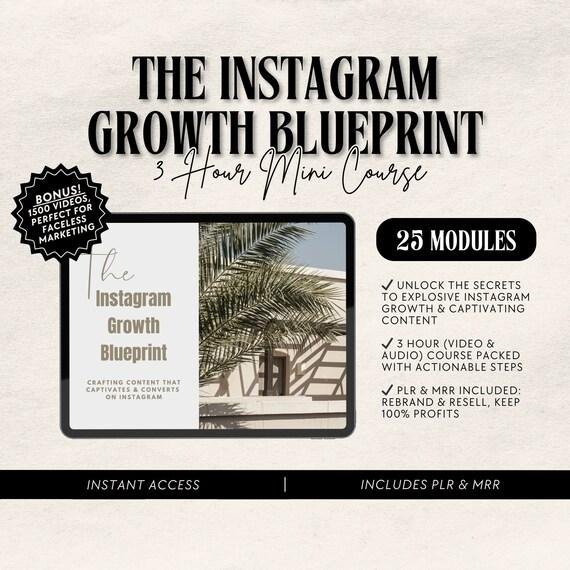 Optimize your Instagram profile to attract interested followers