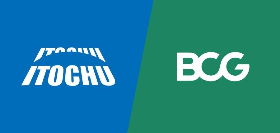 Identify strategic partners to complement your online business