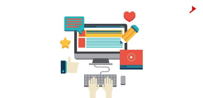 Why a corporate blog strengthens your SEO positioning