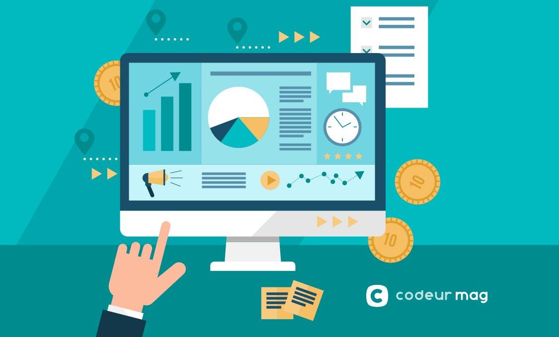 Introduction to e-commerce - key concepts for entrepreneurs