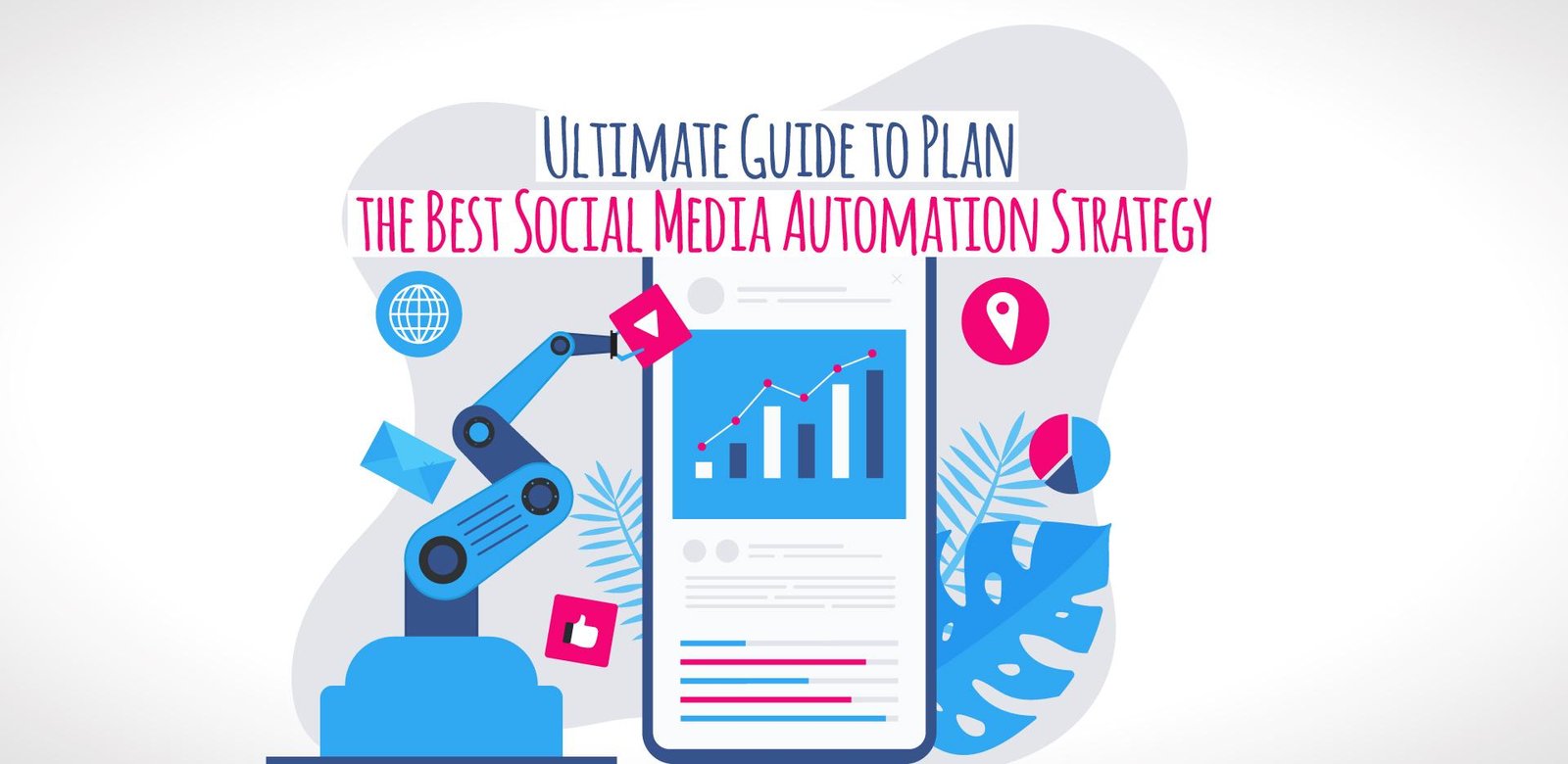 Essential tools to schedule publications and optimize your time