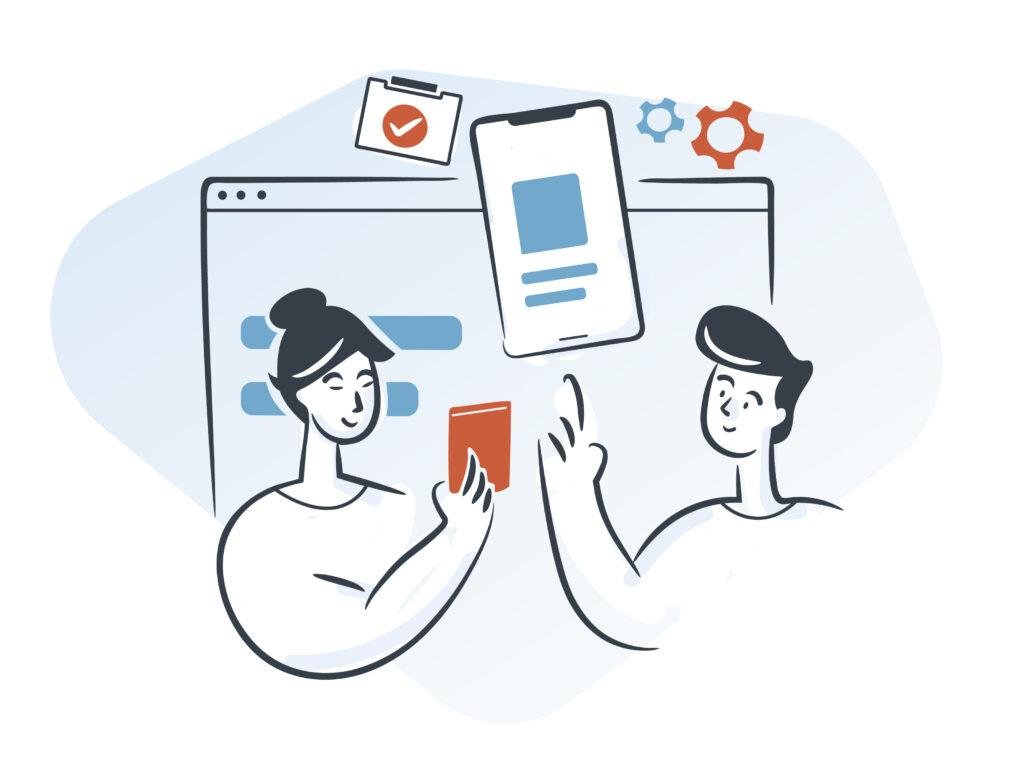 Cómo automatizar la captación de leads en redes profesionales