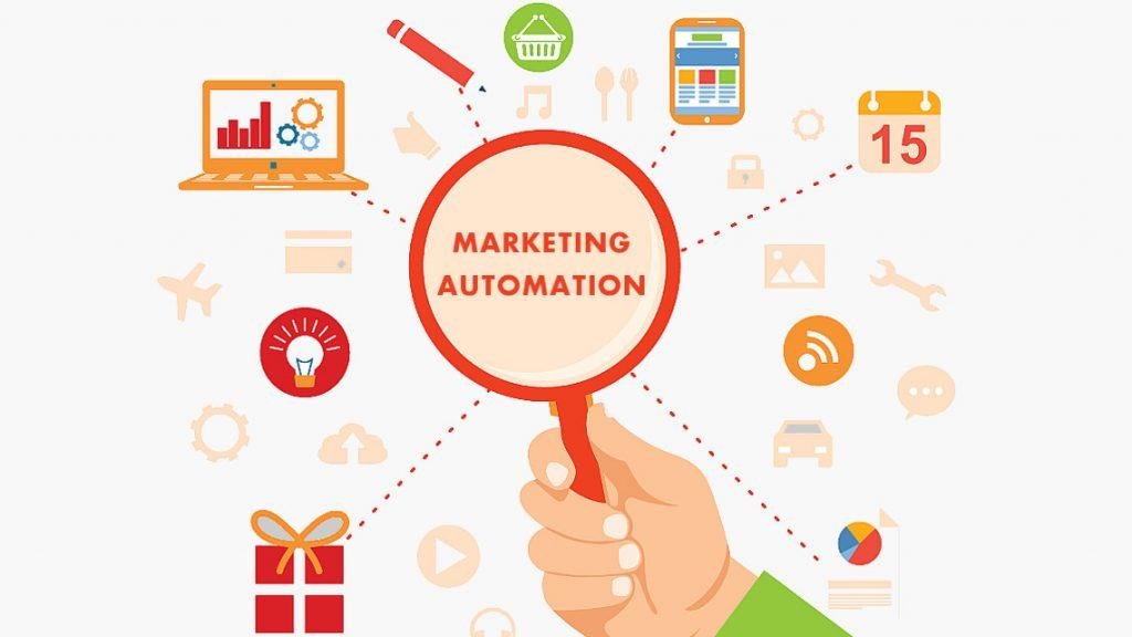 Herramientas de marketing automation que ahorran tiempo y dinero