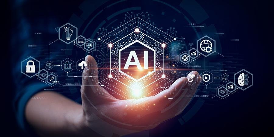 Cómo usar la inteligencia artificial para crear contenido más rápido