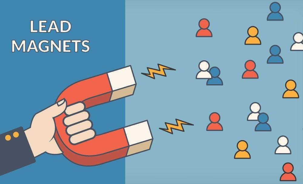 Cómo aumentar tu lista de suscriptores con lead magnets efectivos