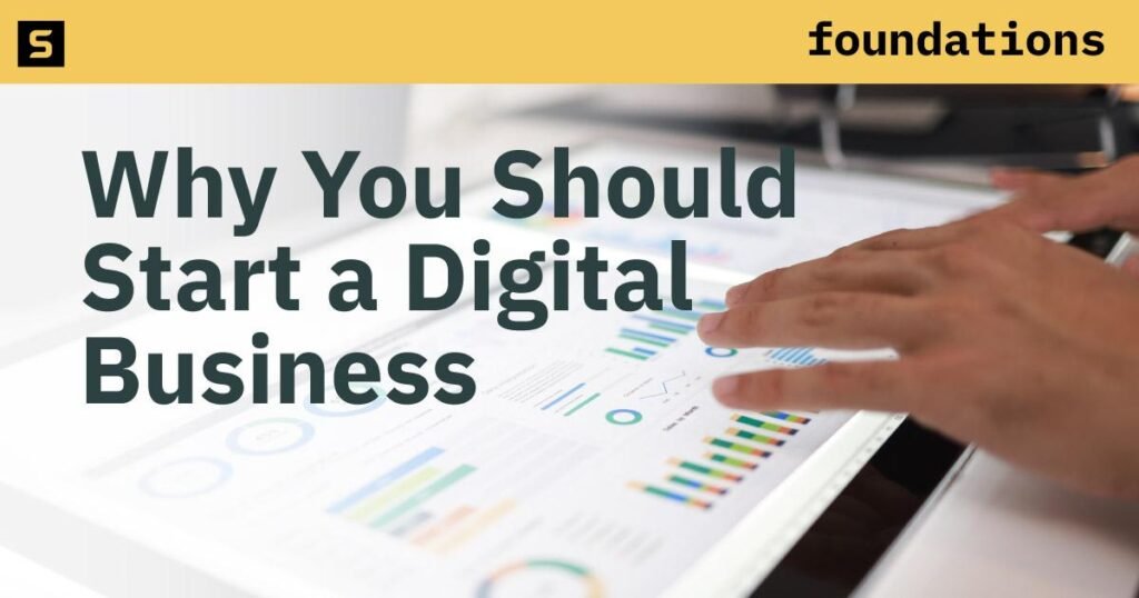 How to Move Your Brick-and-Mortar Business Online Without Losing Customers