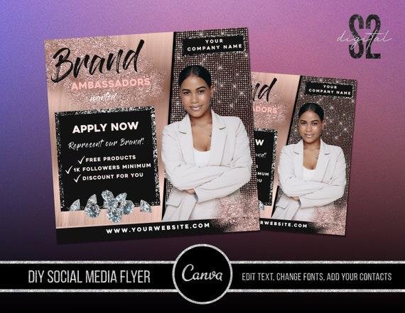 The Importance of Brand Ambassadors on Social Media