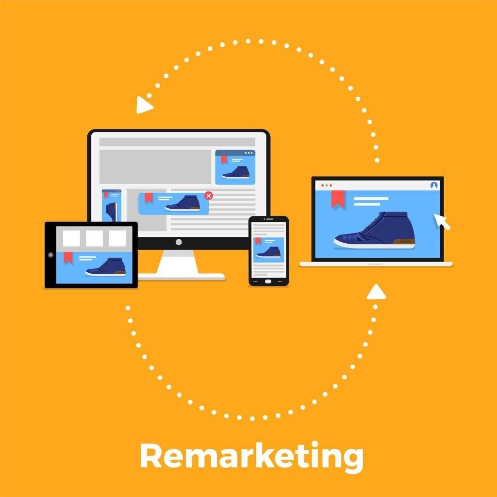 Estrategias de remarketing para recuperar carritos abandonados