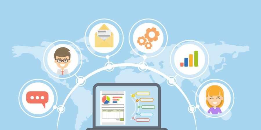 Cómo implementar un CRM y automatizar el seguimiento de leads