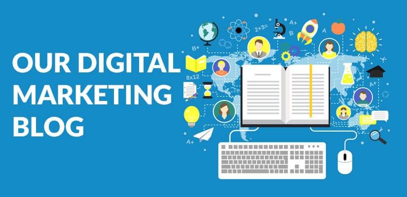 Selección estratégica del nicho de mercado para tu blog empresarial