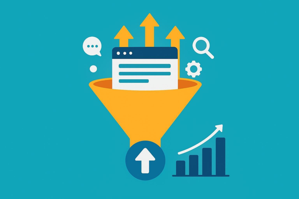 Cómo incrementar las visitas orgánicas de tu blog sin gastar en publicidad