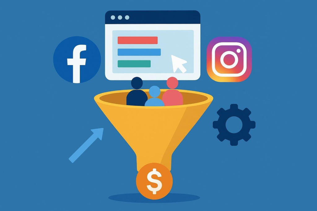 Claves para segmentar tu publicidad en Facebook e Instagram