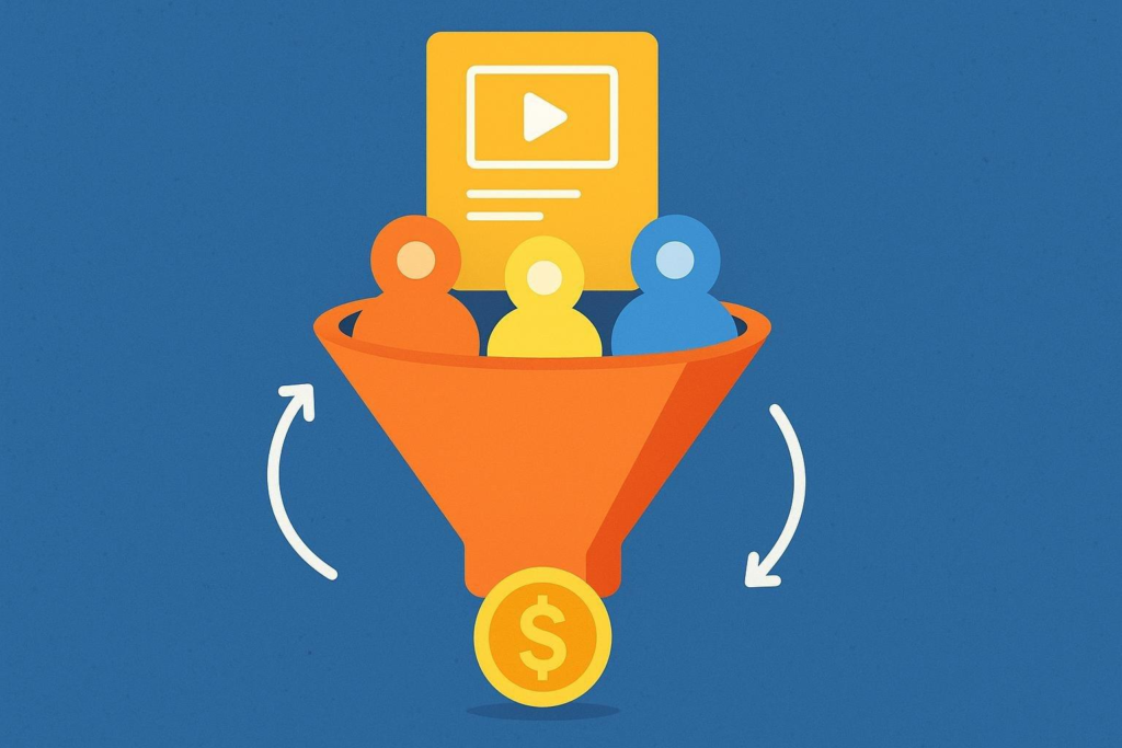 Cómo hacer retención de clientes con marketing automatizado