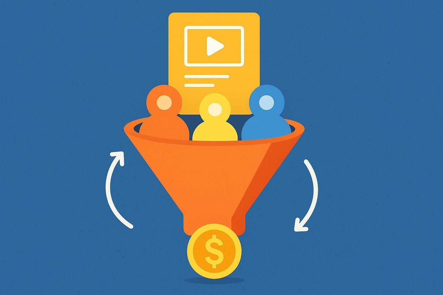 Cómo hacer retención de clientes con marketing automatizado