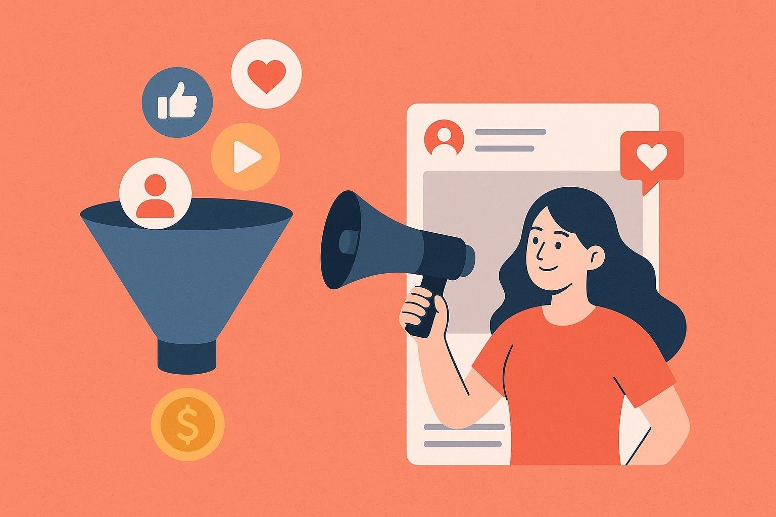 Estrategias de marketing de influencers para impulsar tu marca
