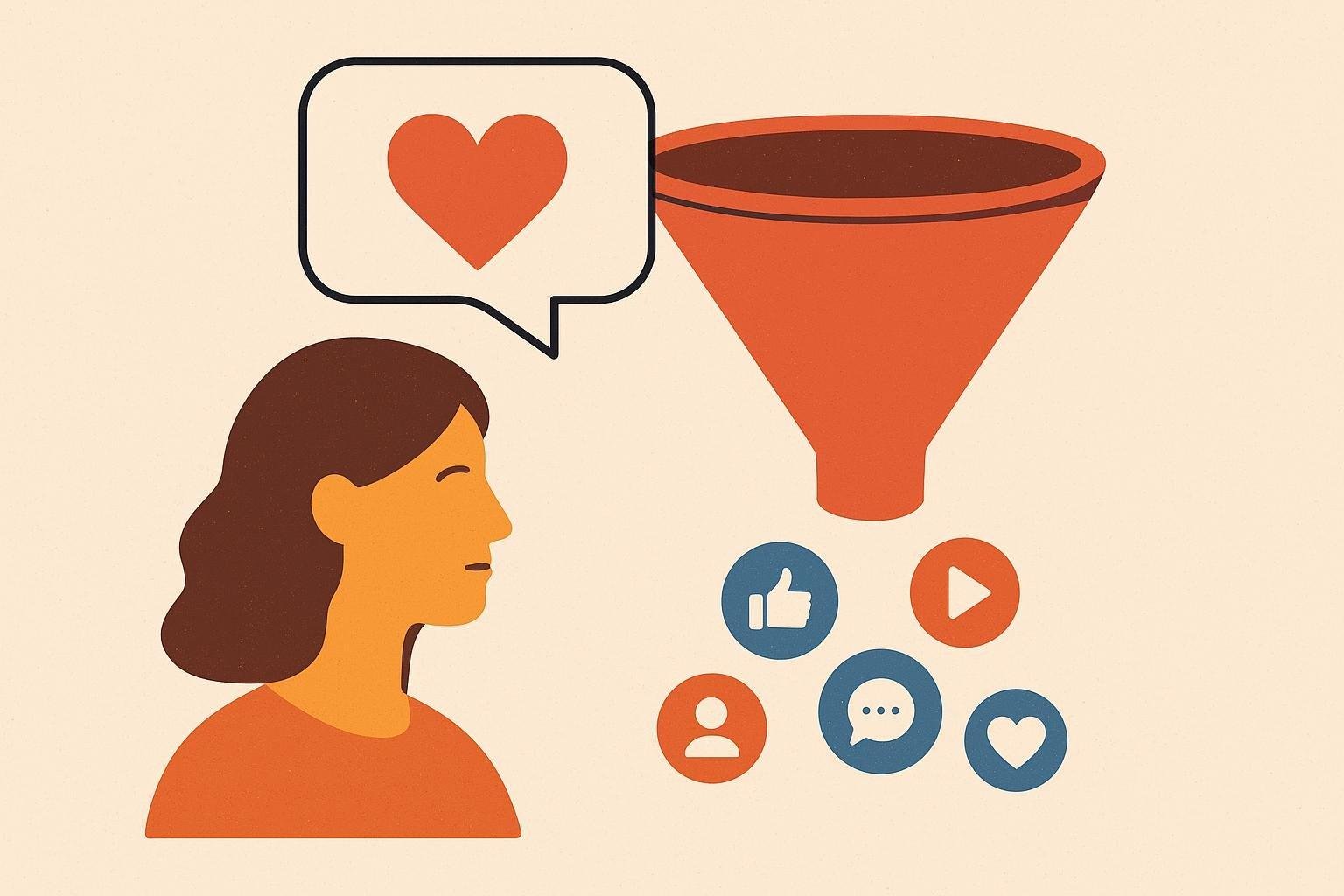 Técnicas de storytelling para humanizar tu marca en redes sociales