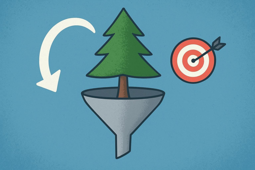 Estrategias de contenido evergreen para mantener visitas constantes