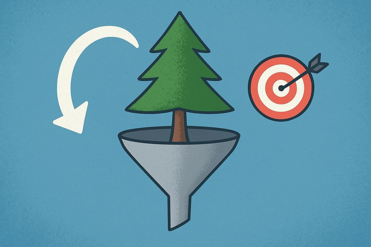 Estrategias de contenido evergreen para mantener visitas constantes