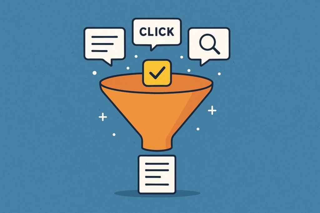 La importancia de los microcopy y cómo escribirlos con efectividad