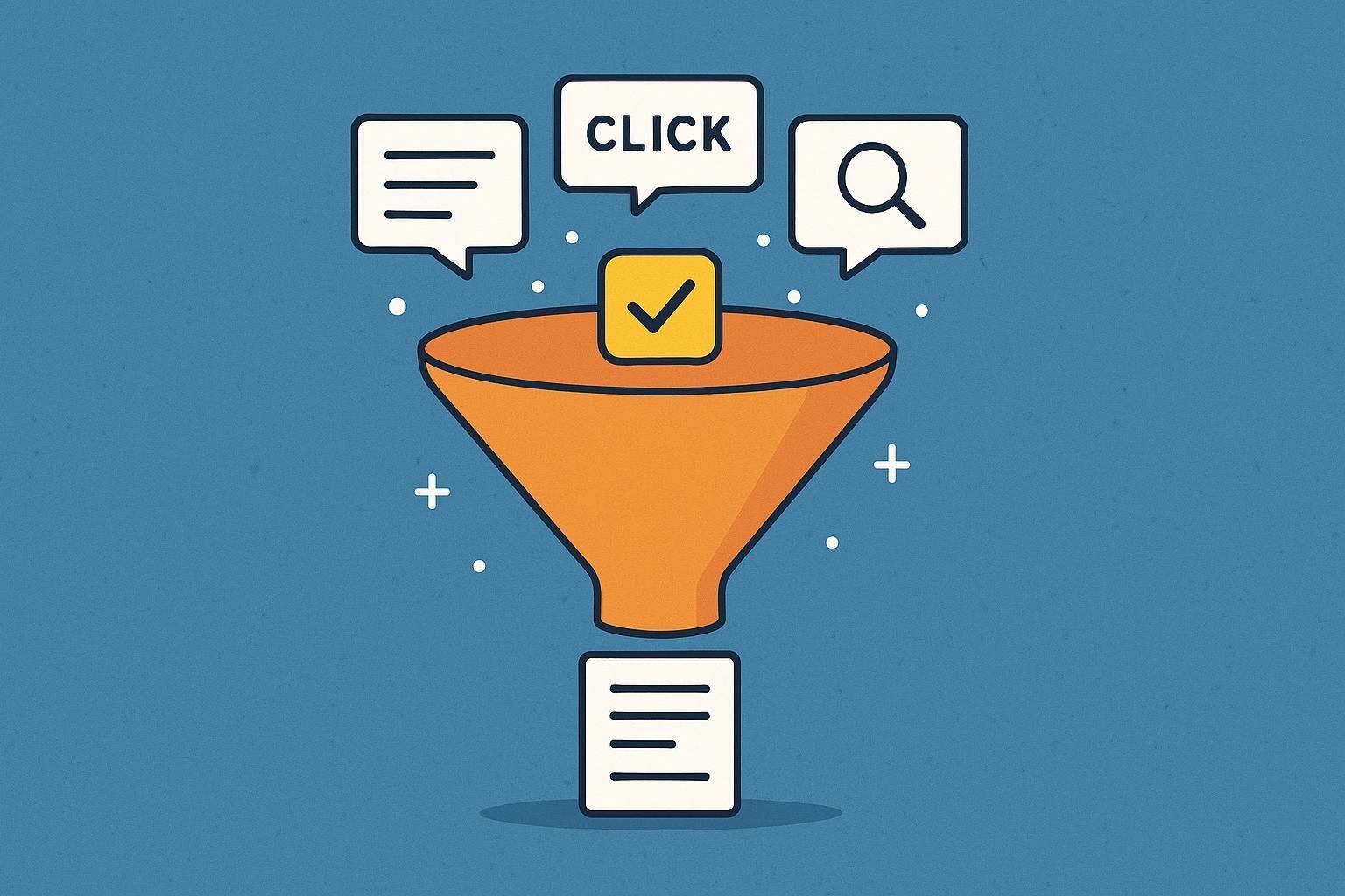 La importancia de los microcopy y cómo escribirlos con efectividad