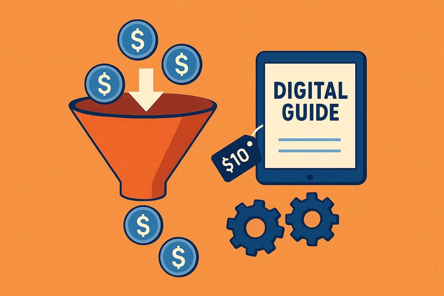 La guía completa para crear un embudo de ventas automatizado