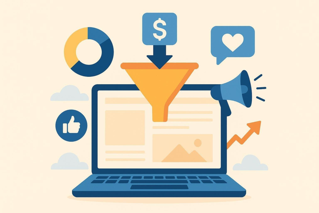 La importancia de un blog corporativo en tu estrategia de marketing