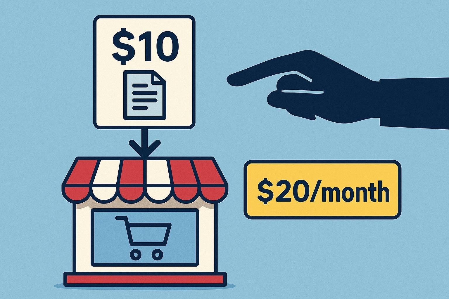 Cómo seleccionar un nicho rentable para tu ecommerce