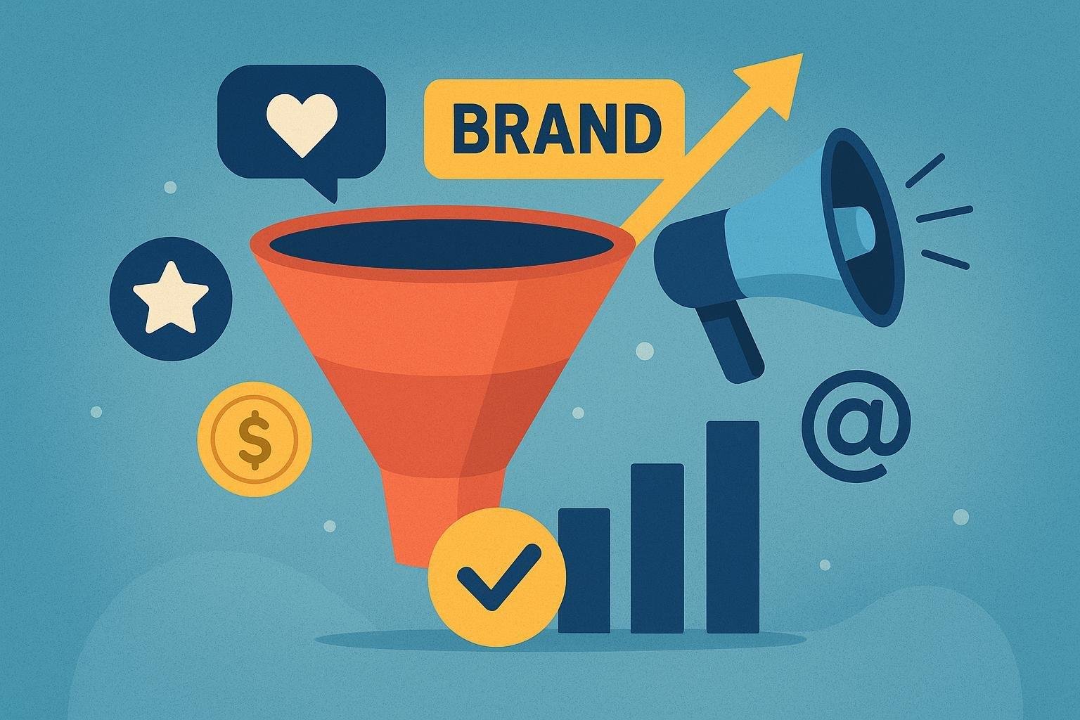 Estrategias de branding digital para destacar en un mercado saturado