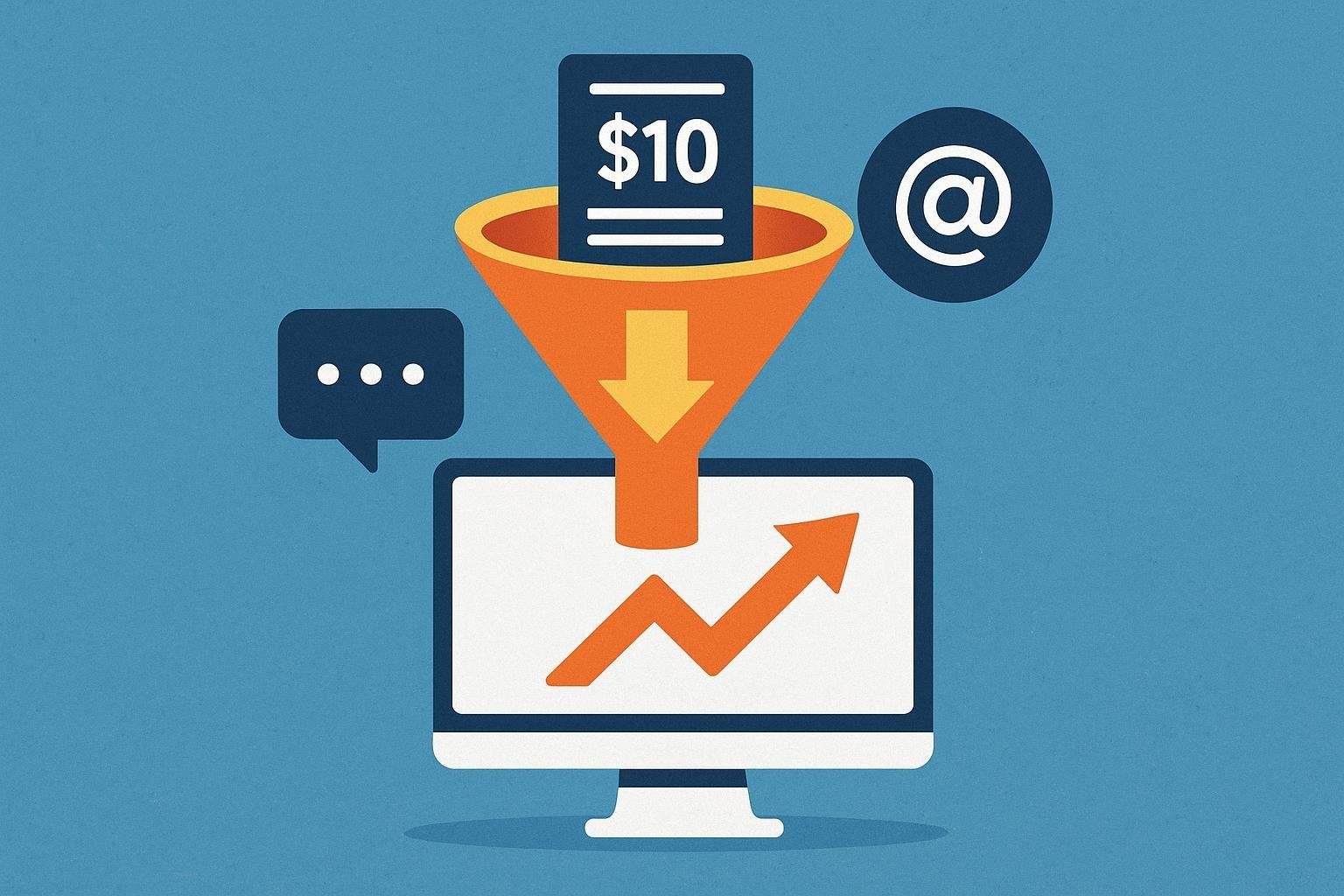 Técnicas de persuasión digital para incrementar conversiones