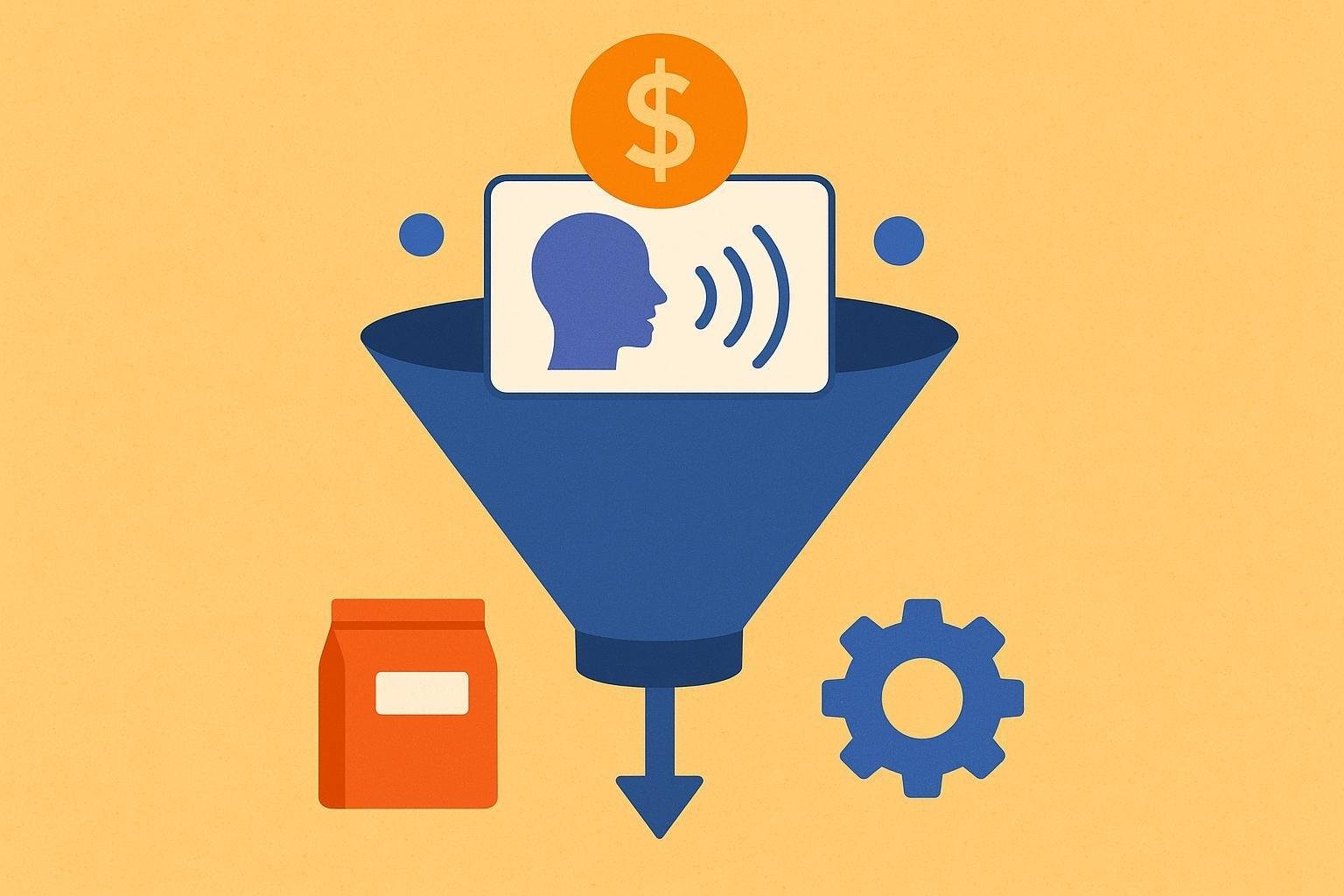 Cómo utilizar la voz del cliente para mejorar tus productos y servicios