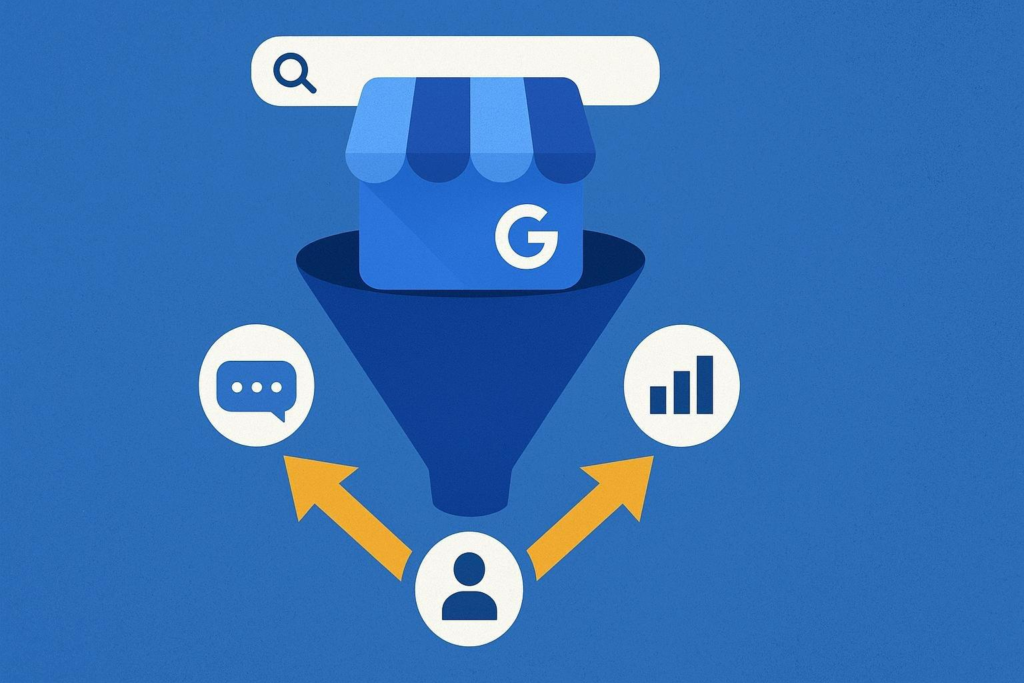 Cómo aprovechar Google My Business para destacar tu empresa