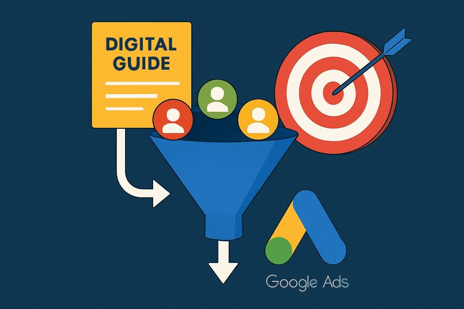 Advanced targeting strategies in Google Ads