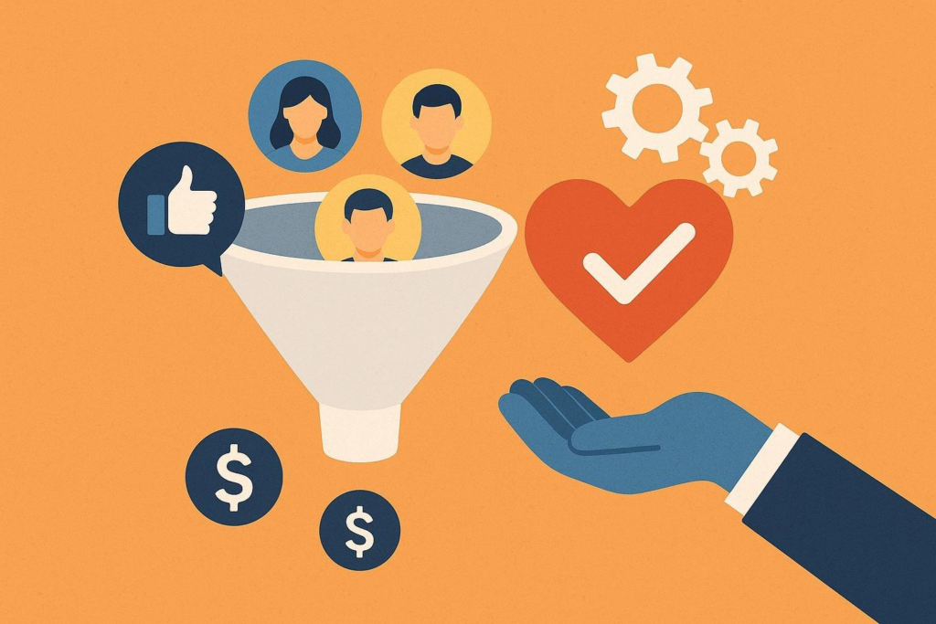 How to build customer loyalty with excellent after-sales service