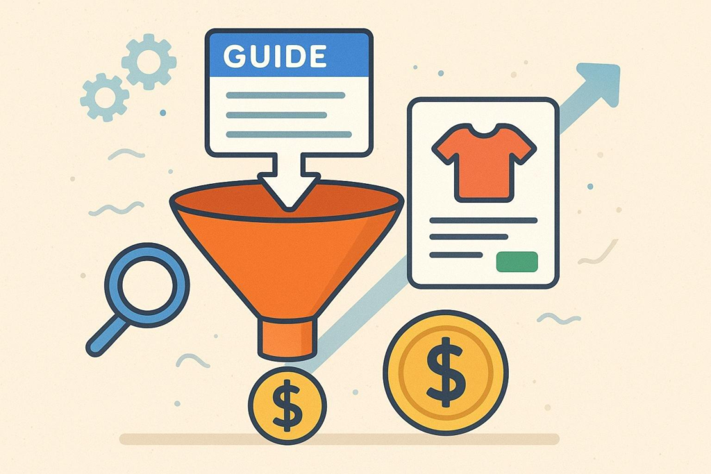 How to optimize product cards for SEO and conversions