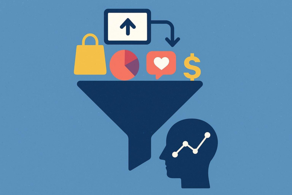 AI tools to predict consumer behavior