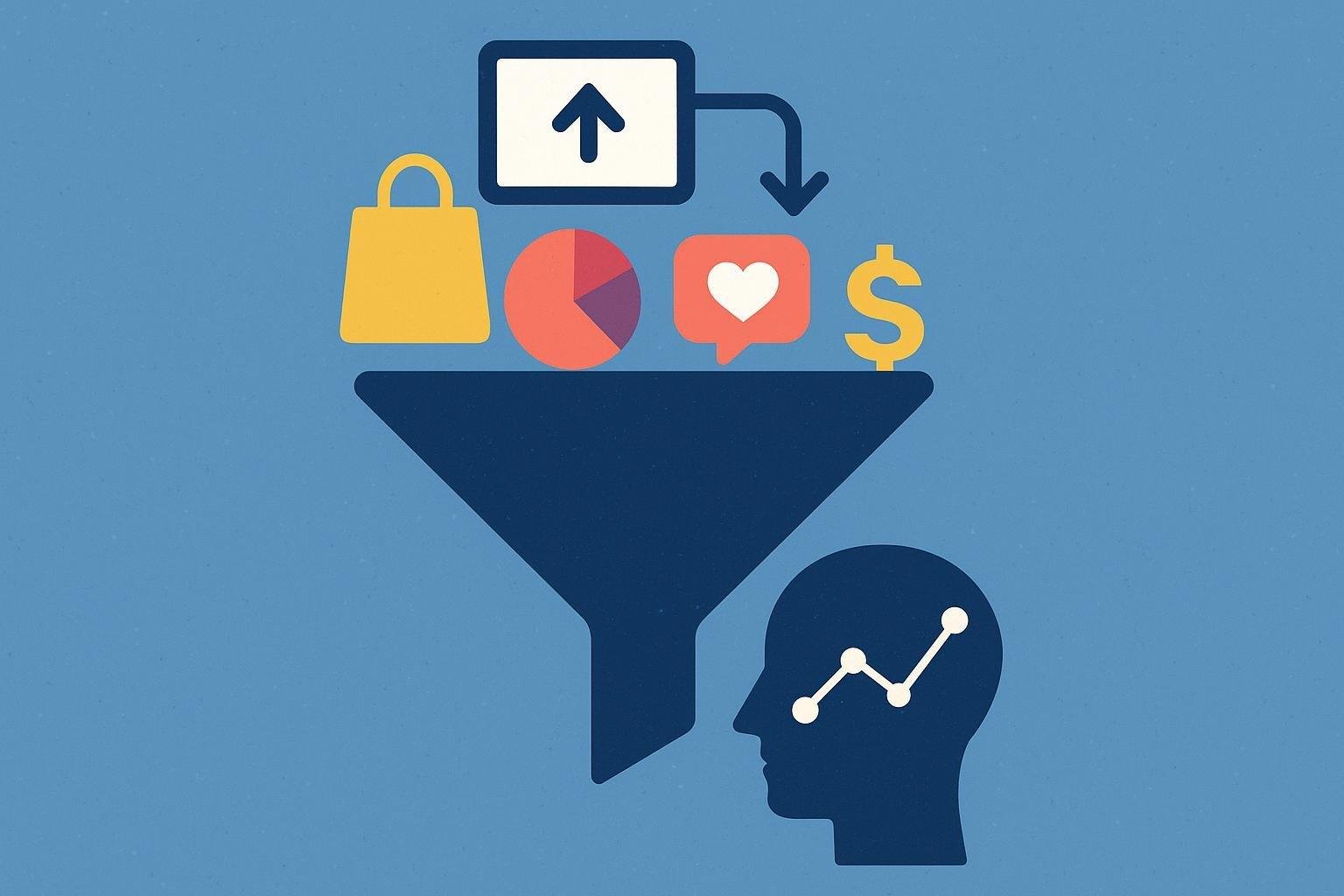 AI tools to predict consumer behavior