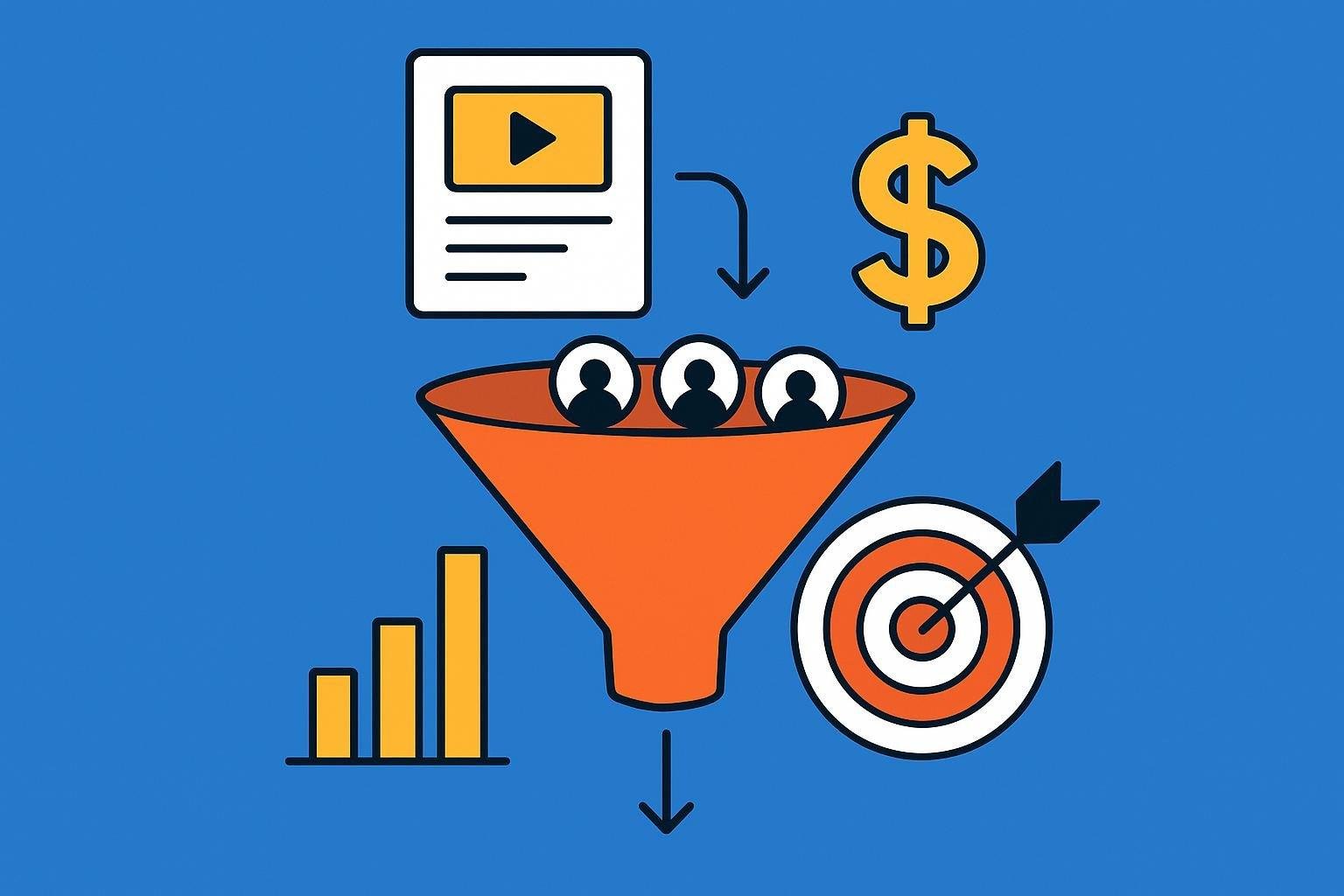 Lead nurturing strategies to increase your close rate