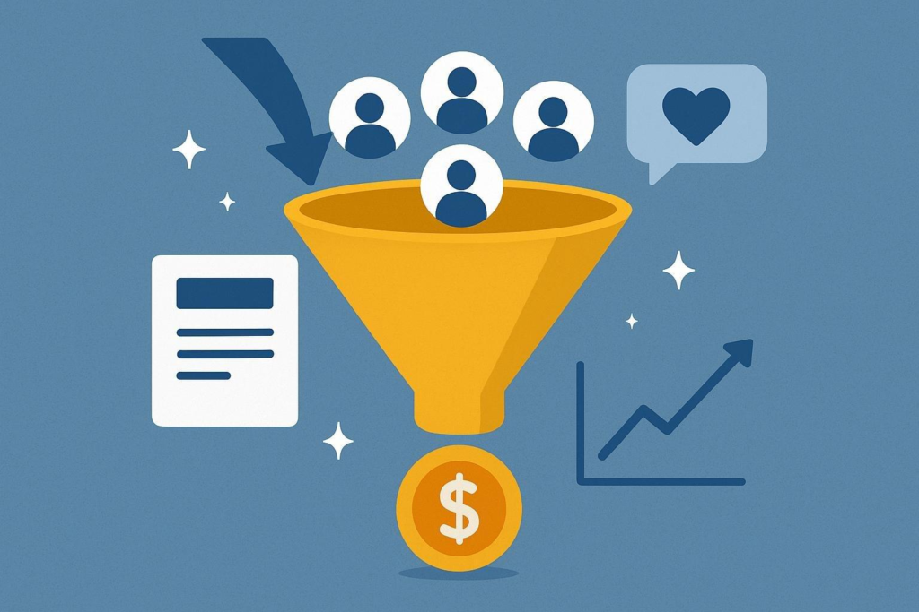 Lead nurturing strategies to increase your close rate