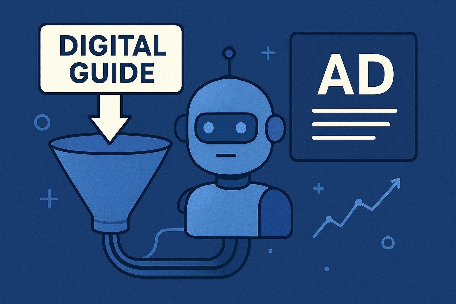 Introduction to artificial intelligence in advertising