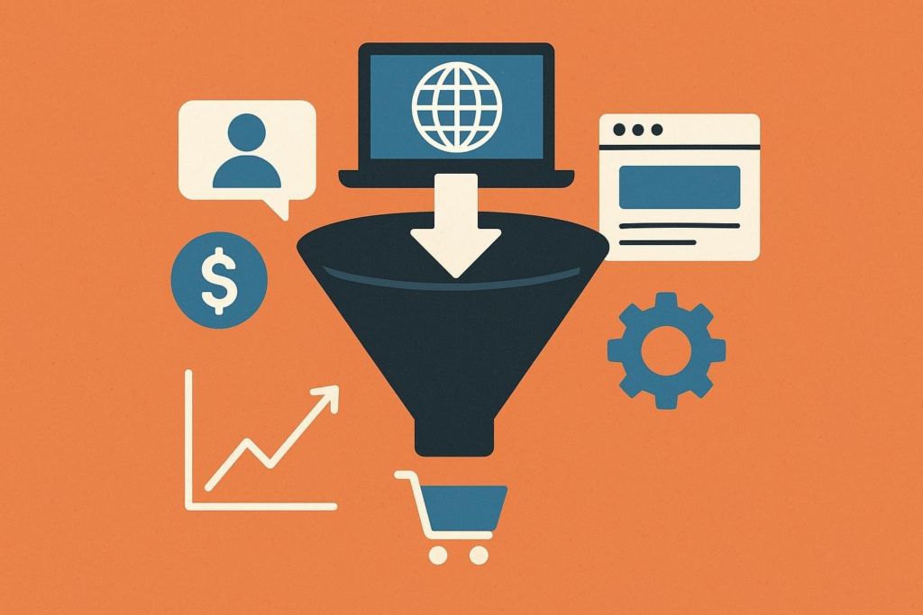 The e-commerce basics that every entrepreneur needs