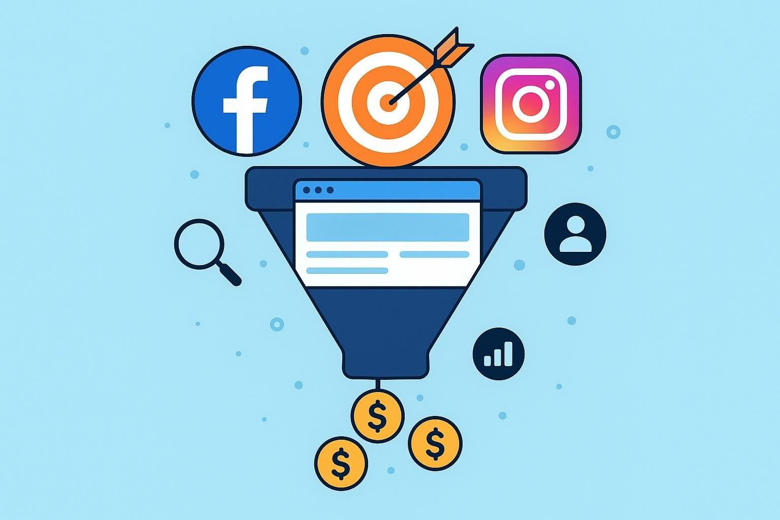 Keys to targeting your advertising on Facebook and Instagram