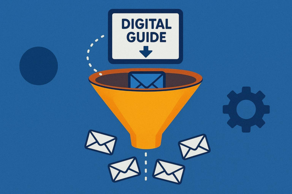 The ultimate beginner’s guide to email automation