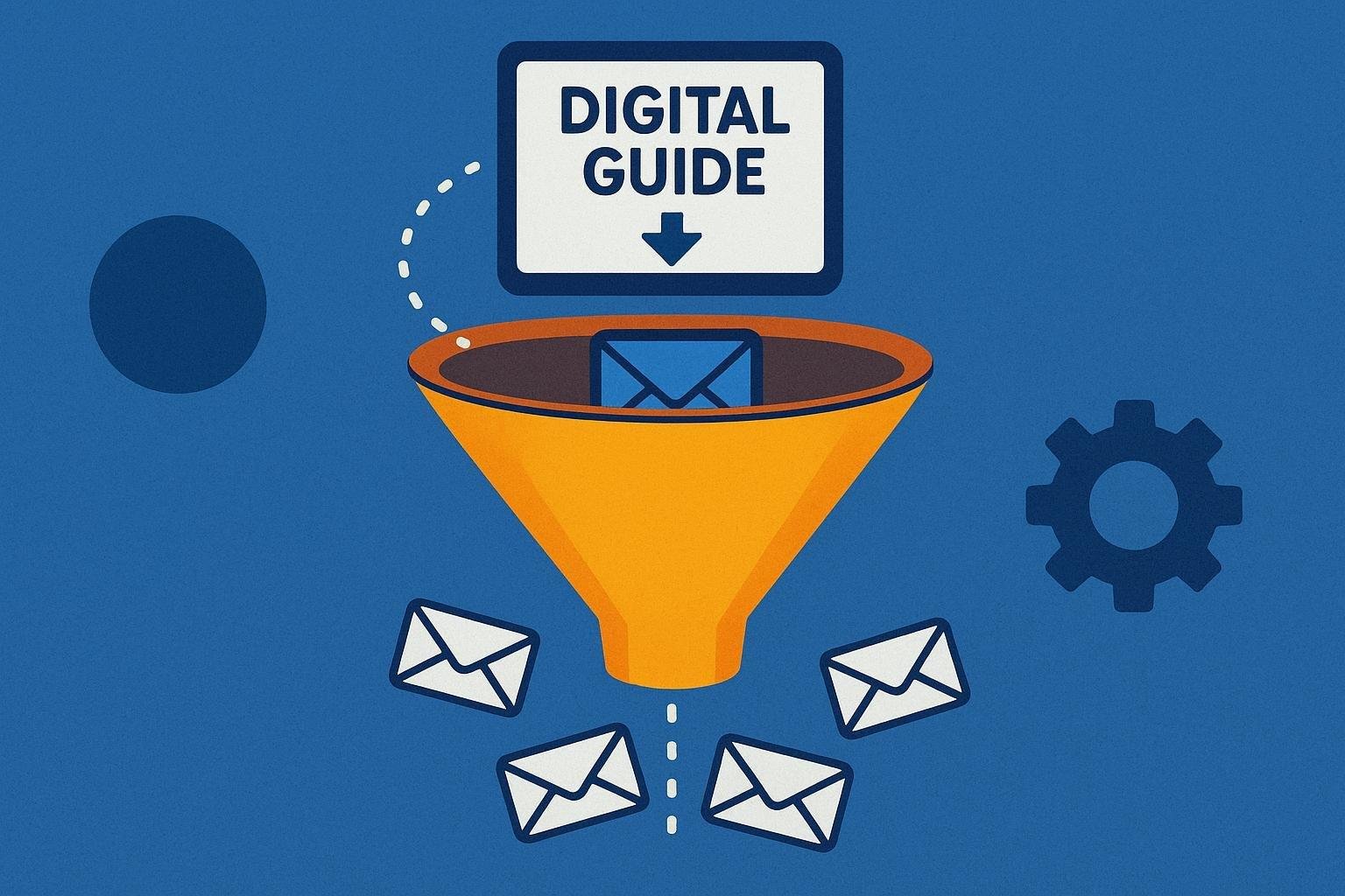 The ultimate beginner’s guide to email automation