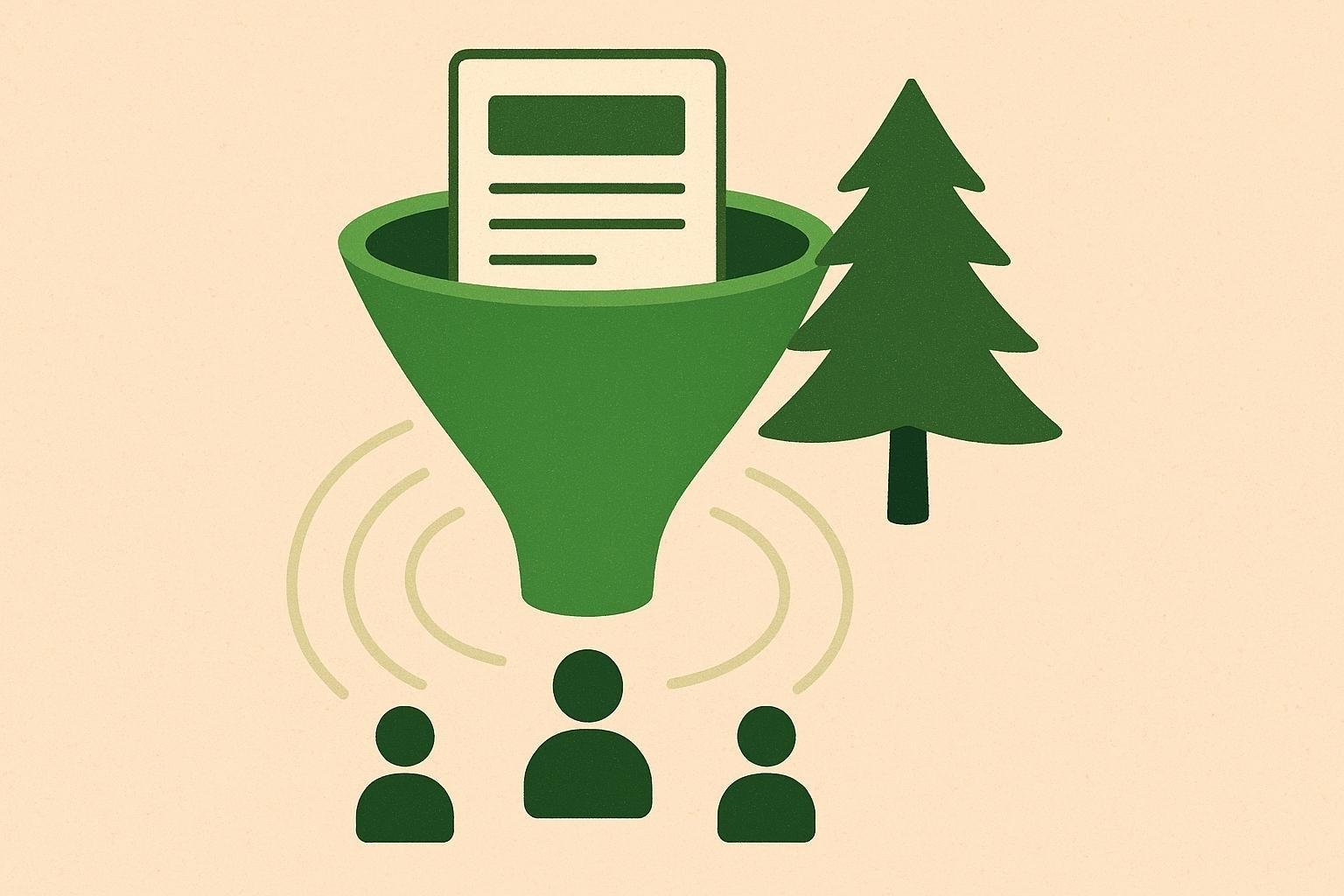 Evergreen content strategies to maintain constant visitors