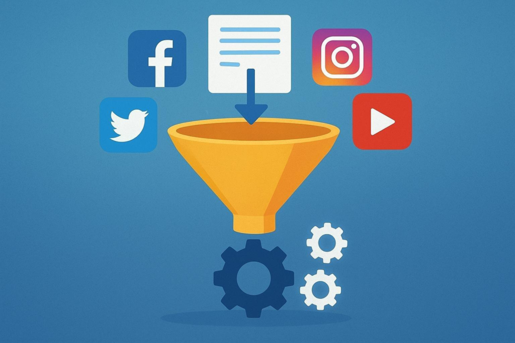 Social media automation tools to make your life easier