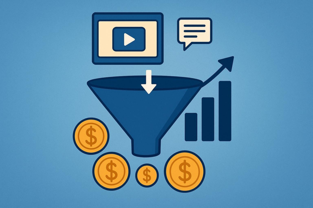 How to generate passive income with digital courses