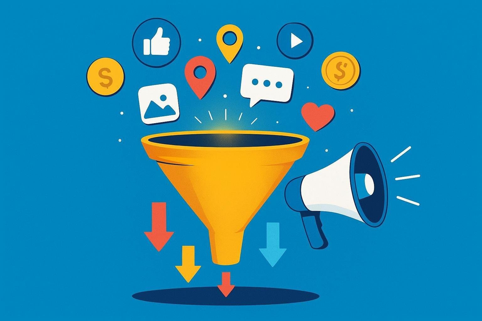 Digital branding strategies to stand out in a saturated marketplace